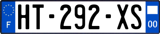 HT-292-XS
