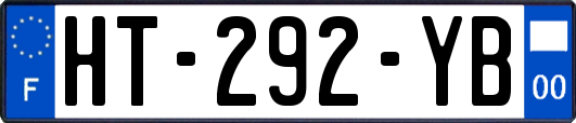HT-292-YB
