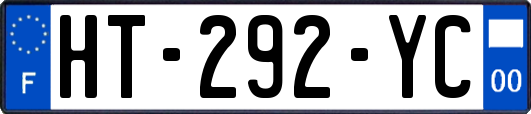 HT-292-YC