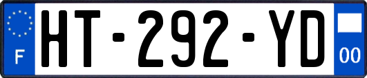 HT-292-YD