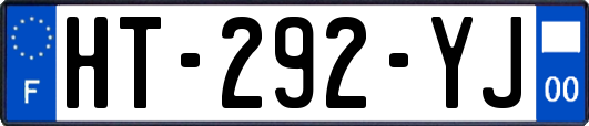 HT-292-YJ