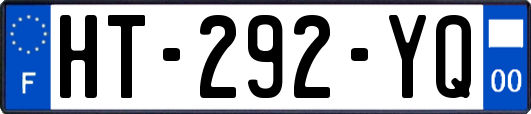 HT-292-YQ
