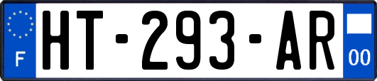 HT-293-AR