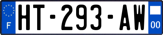 HT-293-AW