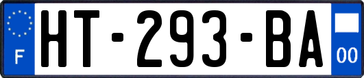 HT-293-BA