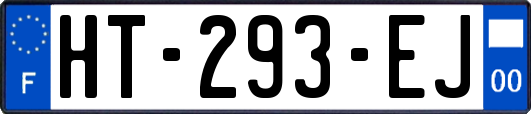 HT-293-EJ