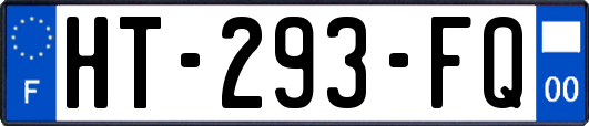HT-293-FQ