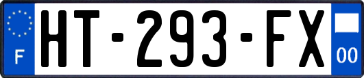 HT-293-FX