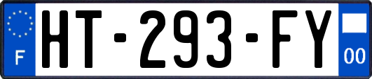 HT-293-FY