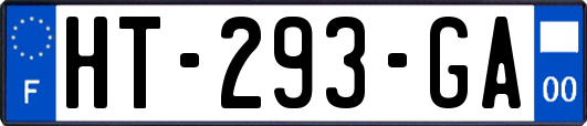 HT-293-GA