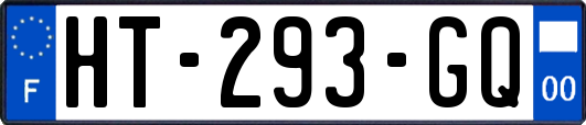 HT-293-GQ