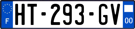 HT-293-GV