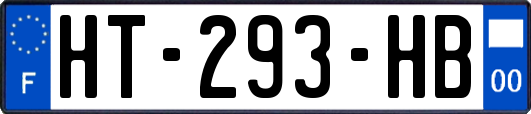 HT-293-HB