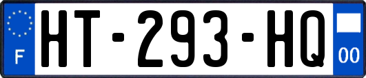 HT-293-HQ