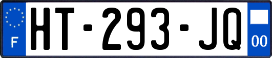 HT-293-JQ