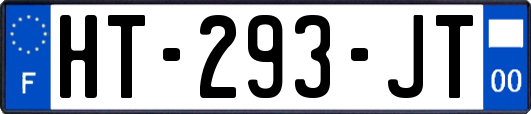 HT-293-JT