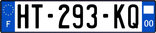 HT-293-KQ