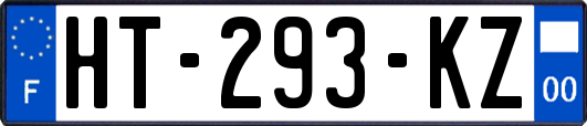 HT-293-KZ
