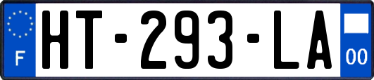 HT-293-LA