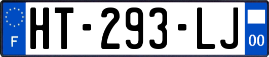 HT-293-LJ