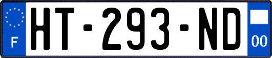 HT-293-ND