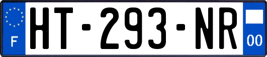 HT-293-NR