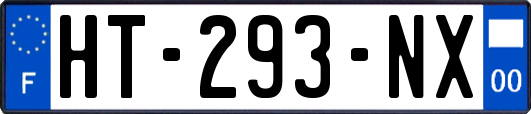 HT-293-NX