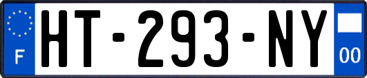 HT-293-NY
