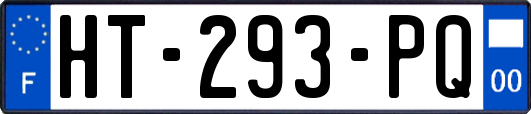 HT-293-PQ