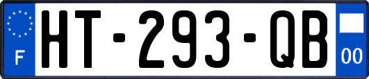 HT-293-QB