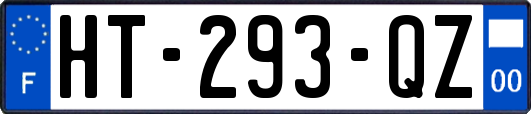 HT-293-QZ