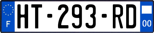 HT-293-RD