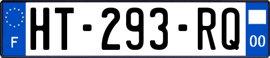 HT-293-RQ