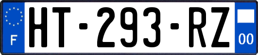 HT-293-RZ