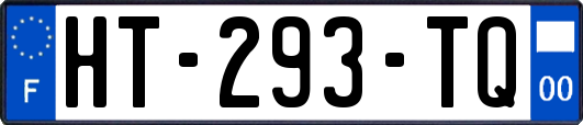 HT-293-TQ