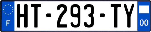 HT-293-TY