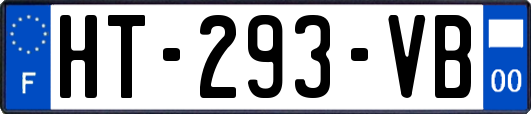 HT-293-VB