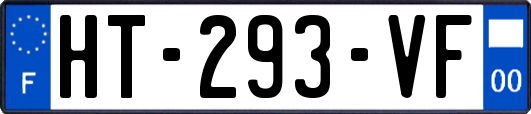 HT-293-VF