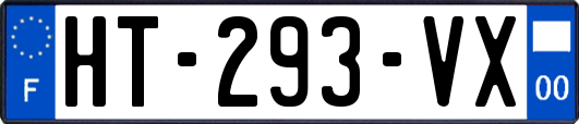 HT-293-VX