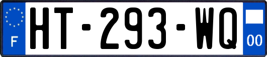 HT-293-WQ