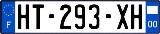 HT-293-XH
