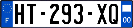 HT-293-XQ