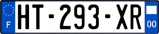 HT-293-XR