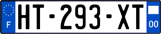 HT-293-XT