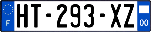 HT-293-XZ