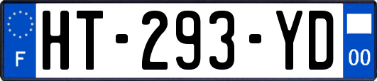 HT-293-YD