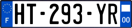 HT-293-YR