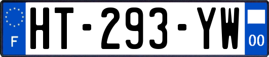 HT-293-YW