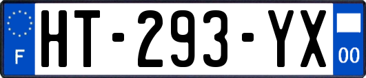 HT-293-YX
