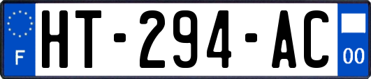 HT-294-AC
